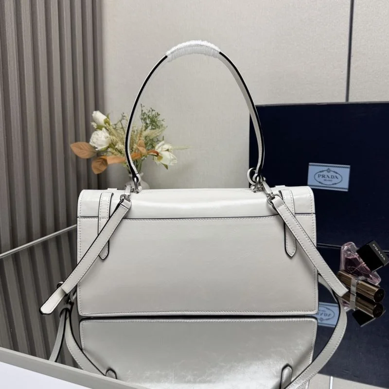 Prada Satchel Bags Functional 45156