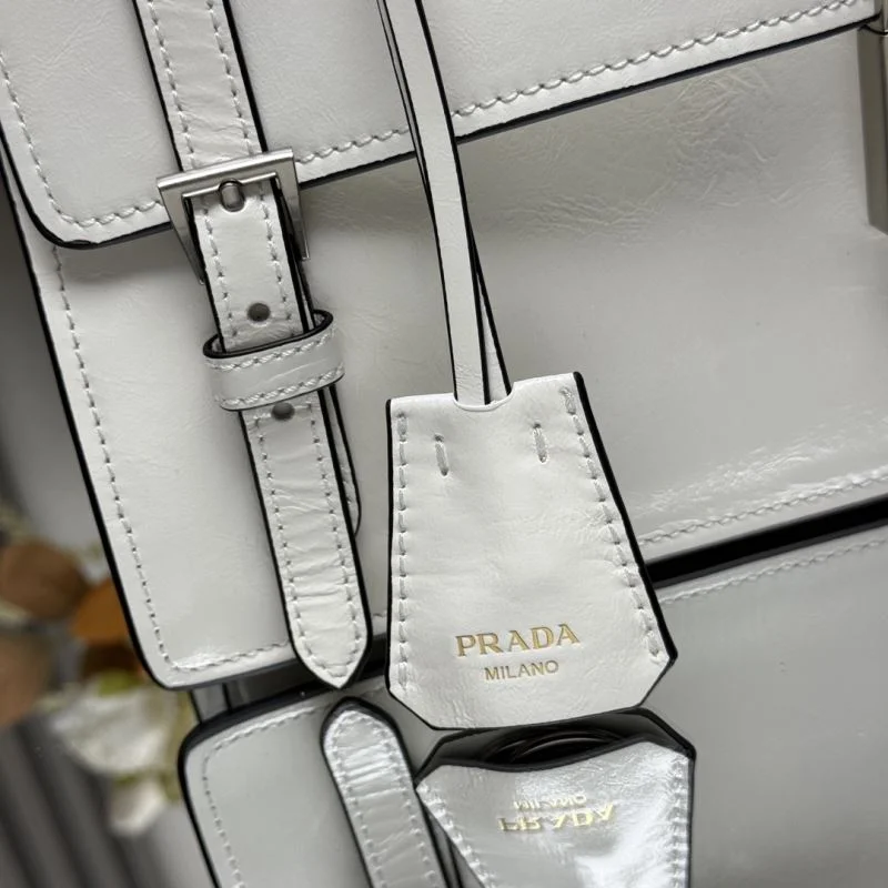 Prada Satchel Bags Functional 45156