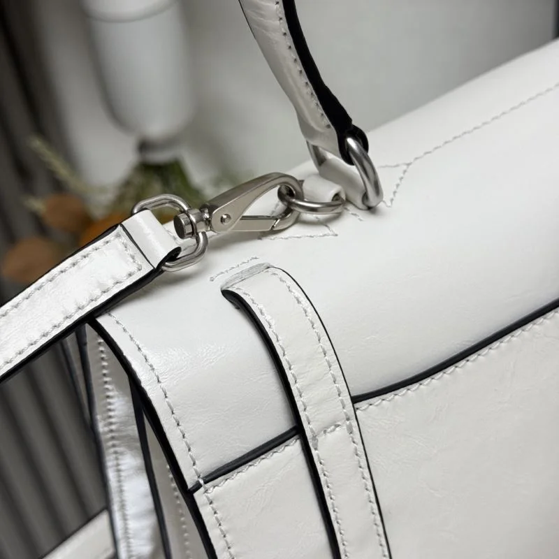 Prada Satchel Bags Functional 45156