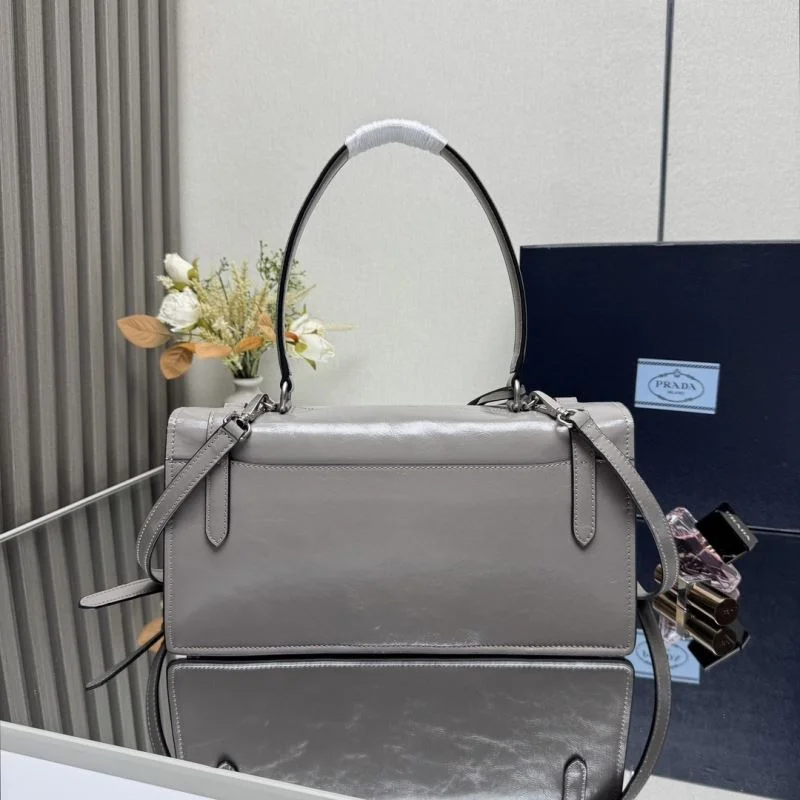 EyeCatching Prada Satchel Bags 45190