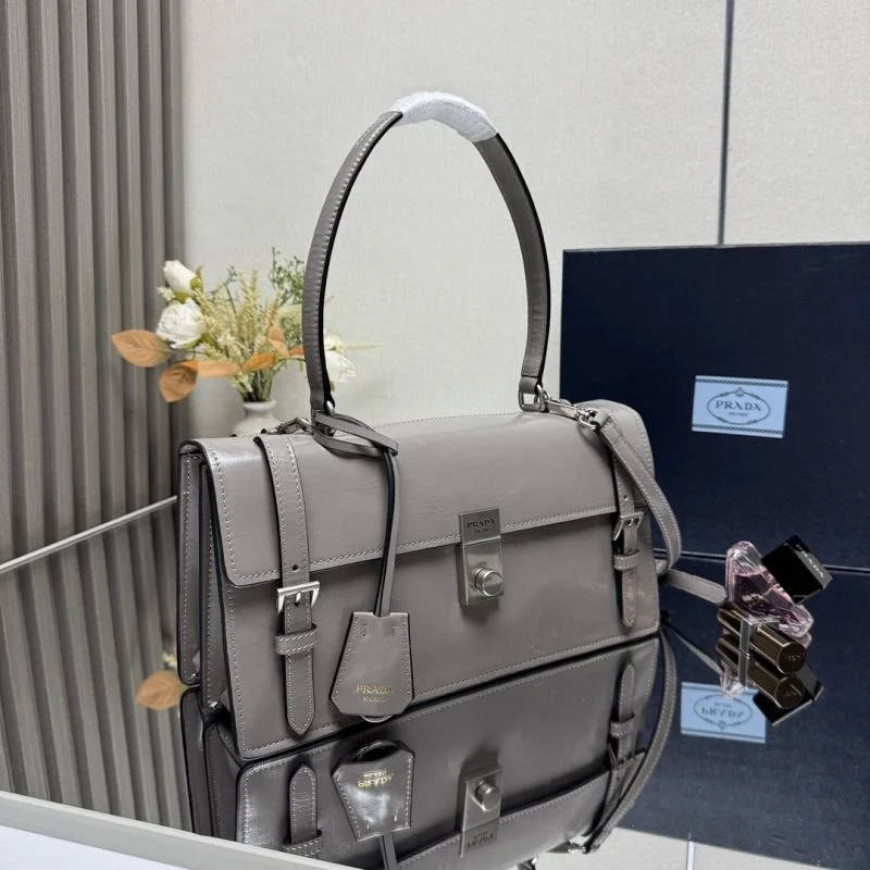 EyeCatching Prada Satchel Bags 45190