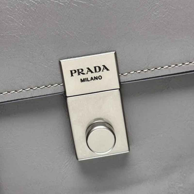 EyeCatching Prada Satchel Bags 45190