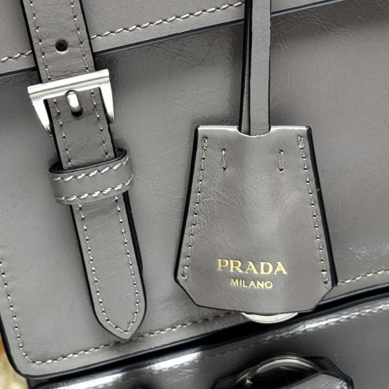 EyeCatching Prada Satchel Bags 45190