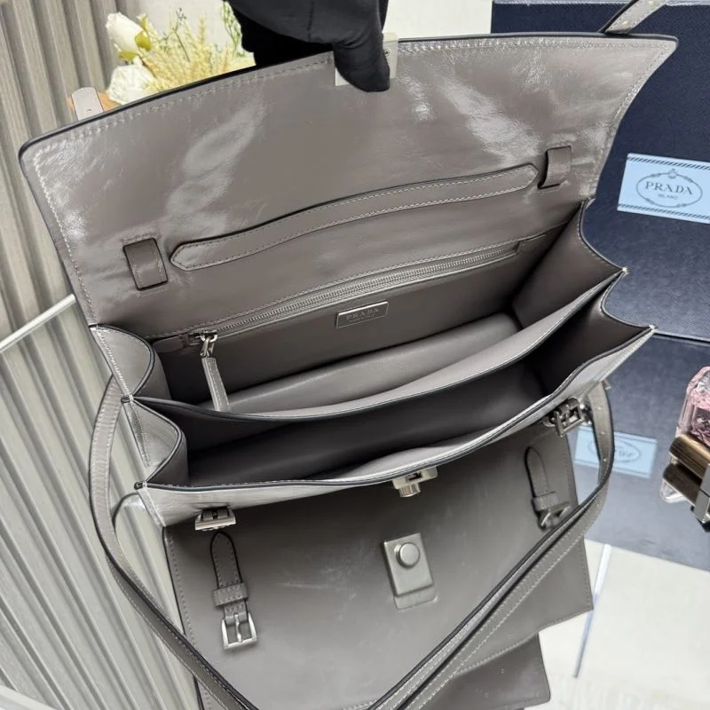 EyeCatching Prada Satchel Bags 45190