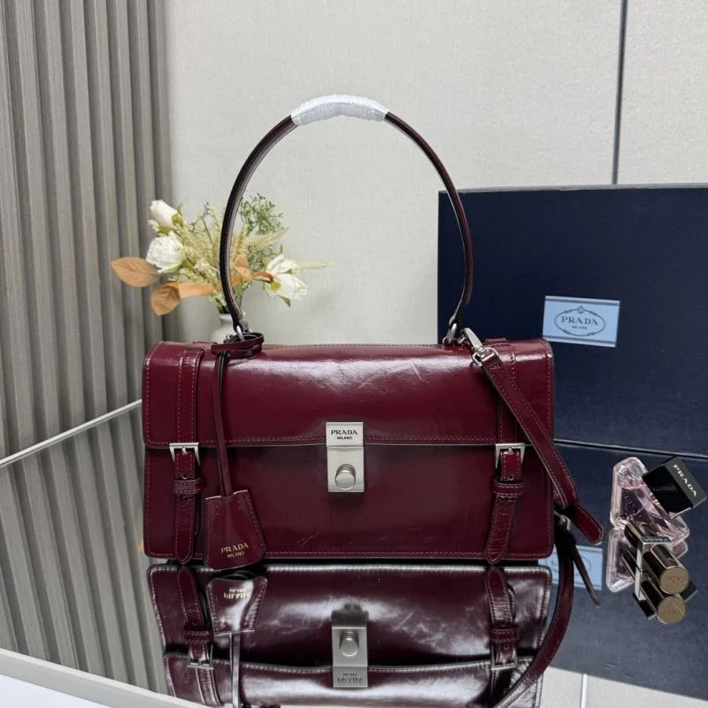 MultiPurpose Prada Satchel Bags 45153
