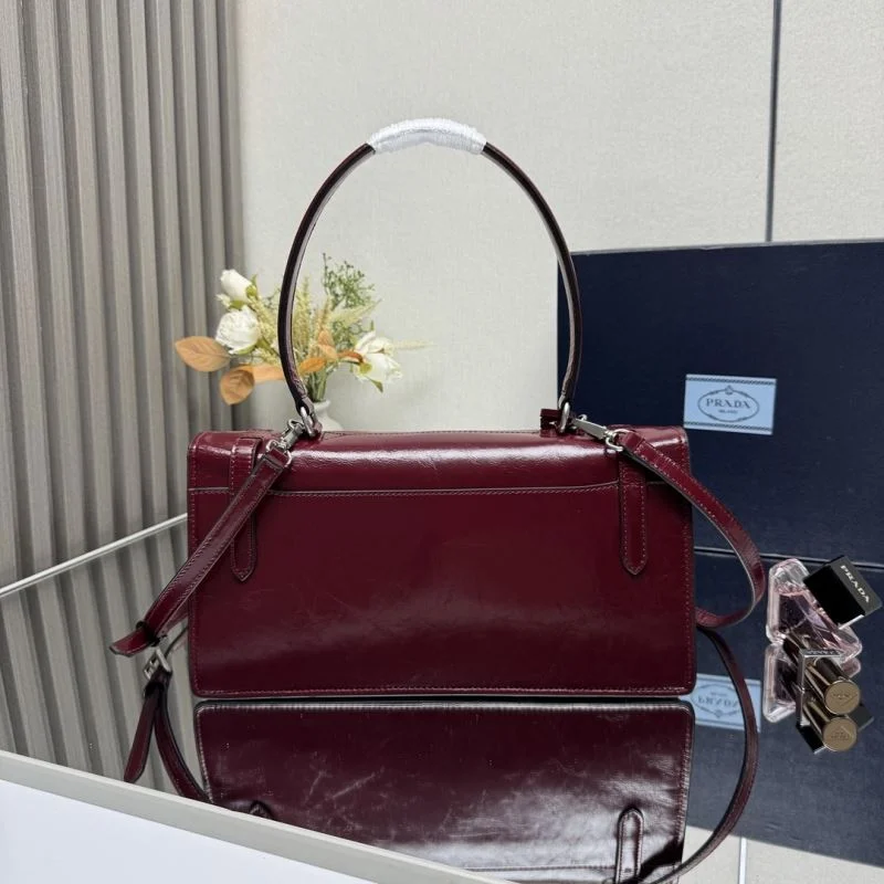MultiPurpose Prada Satchel Bags 45153