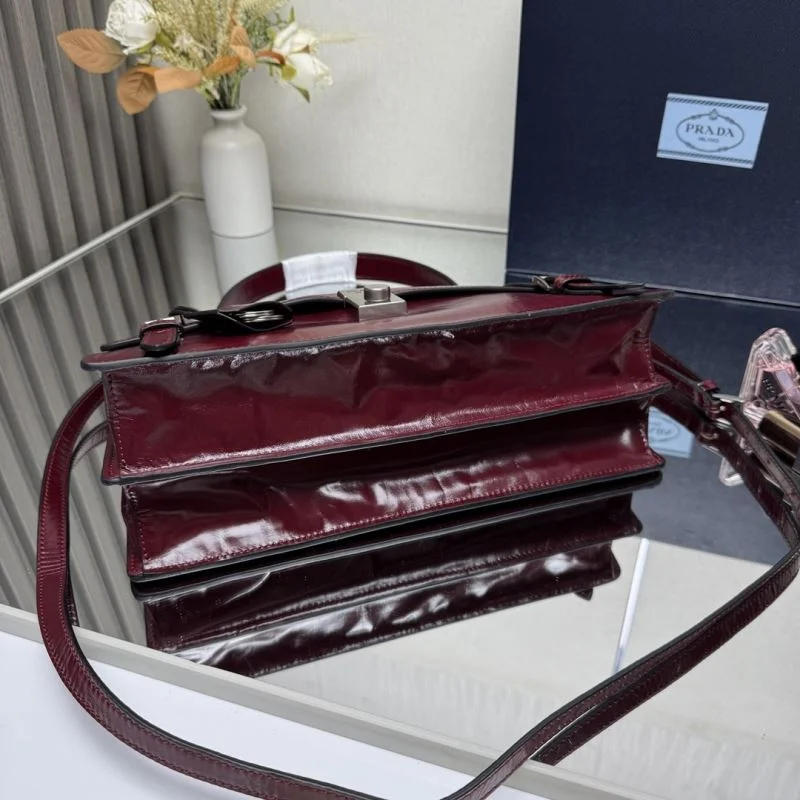 MultiPurpose Prada Satchel Bags 45153