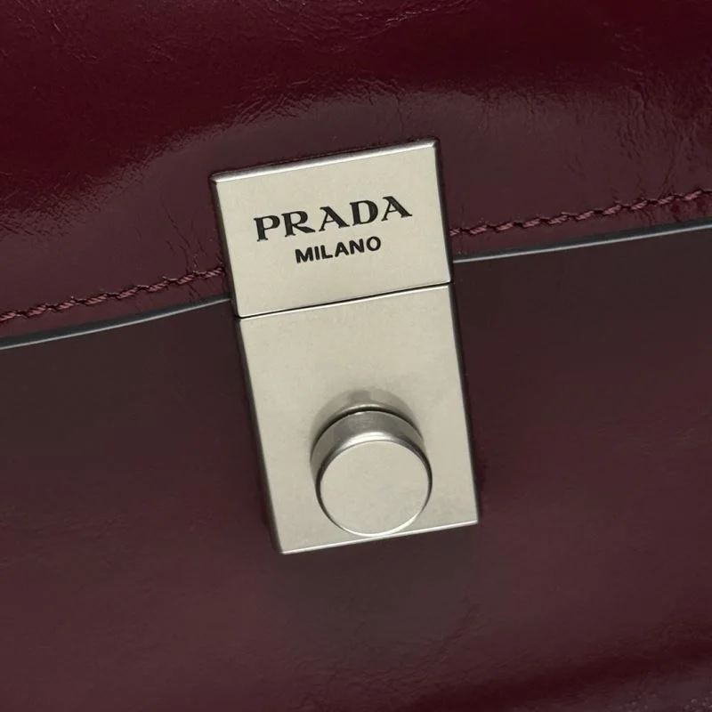 MultiPurpose Prada Satchel Bags 45153