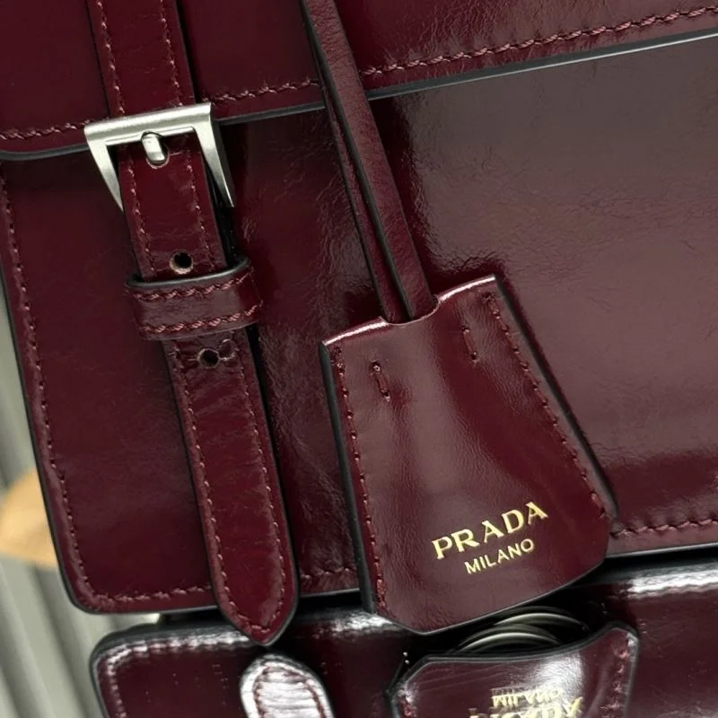 MultiPurpose Prada Satchel Bags 45153