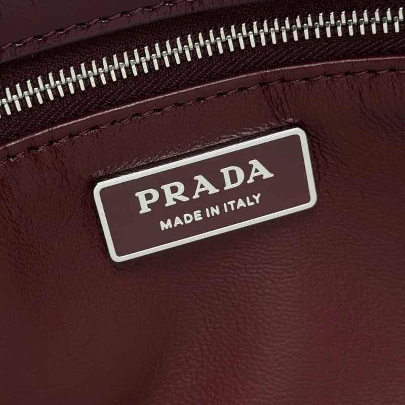 MultiPurpose Prada Satchel Bags 45153