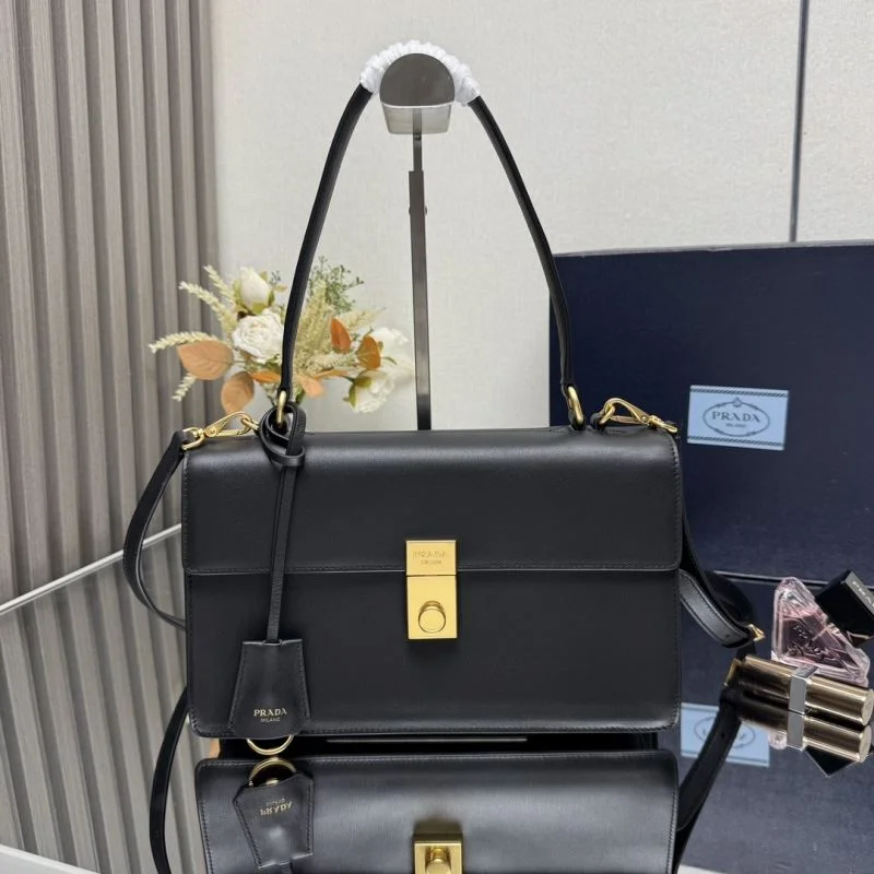 ZeroBulk Prada Satchel Bags 45178
