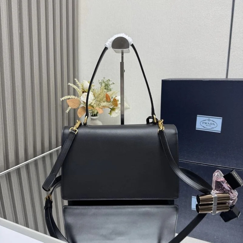 ZeroBulk Prada Satchel Bags 45178
