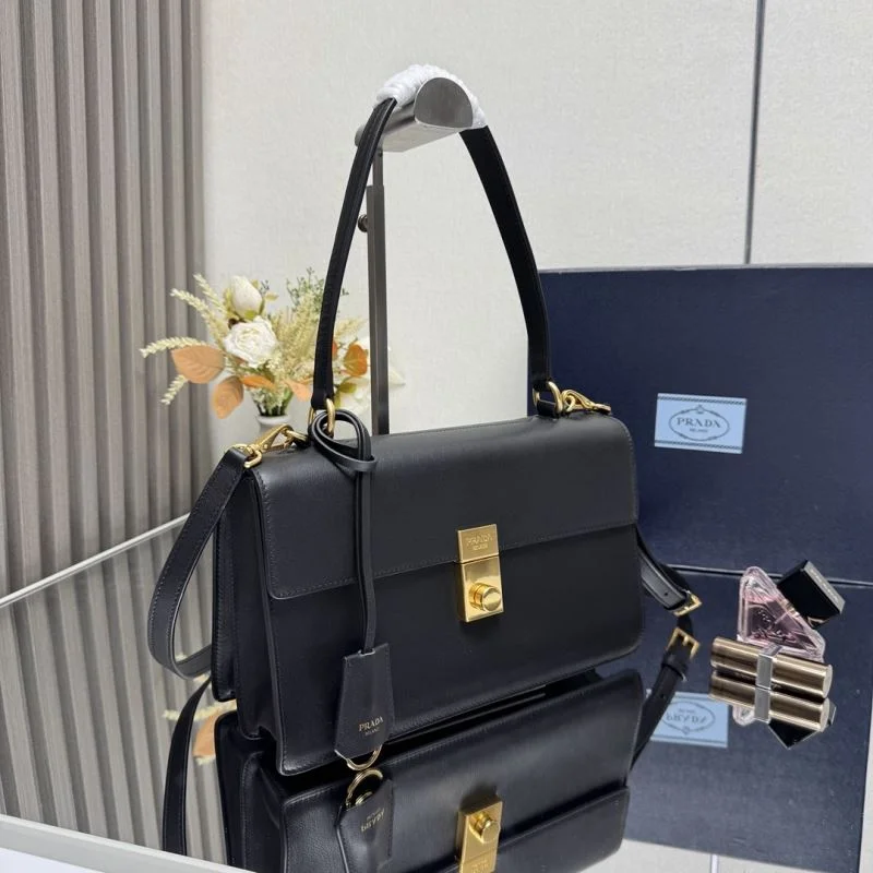 ZeroBulk Prada Satchel Bags 45178