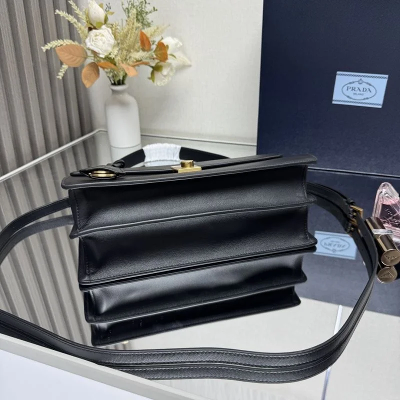 ZeroBulk Prada Satchel Bags 45178