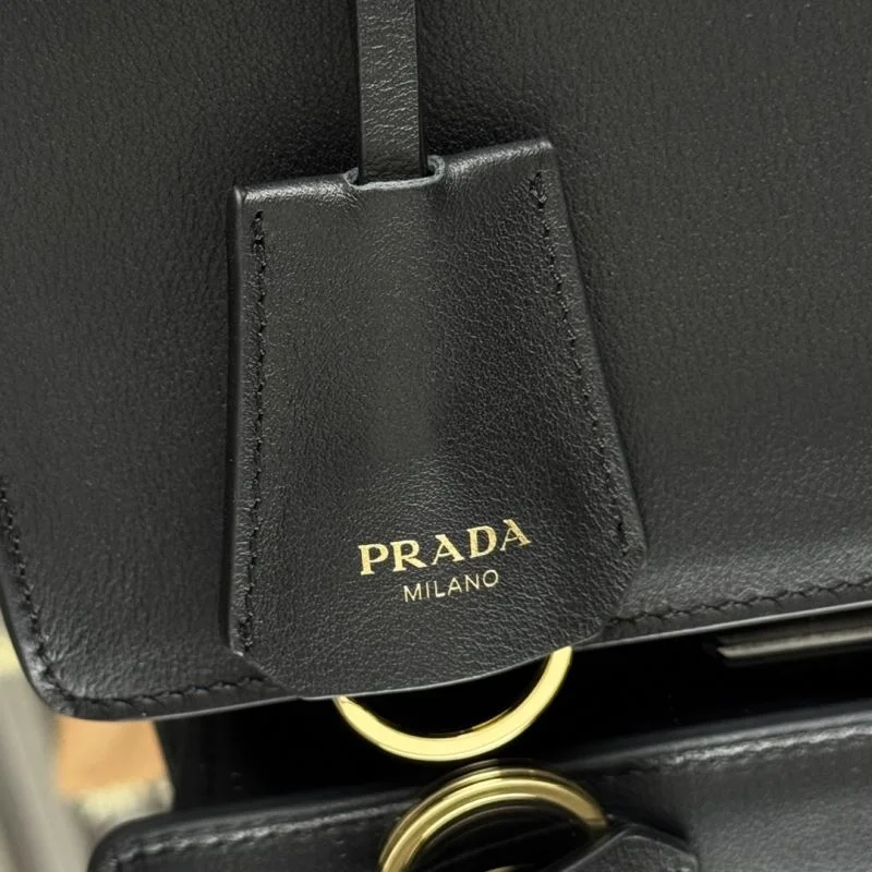 ZeroBulk Prada Satchel Bags 45178