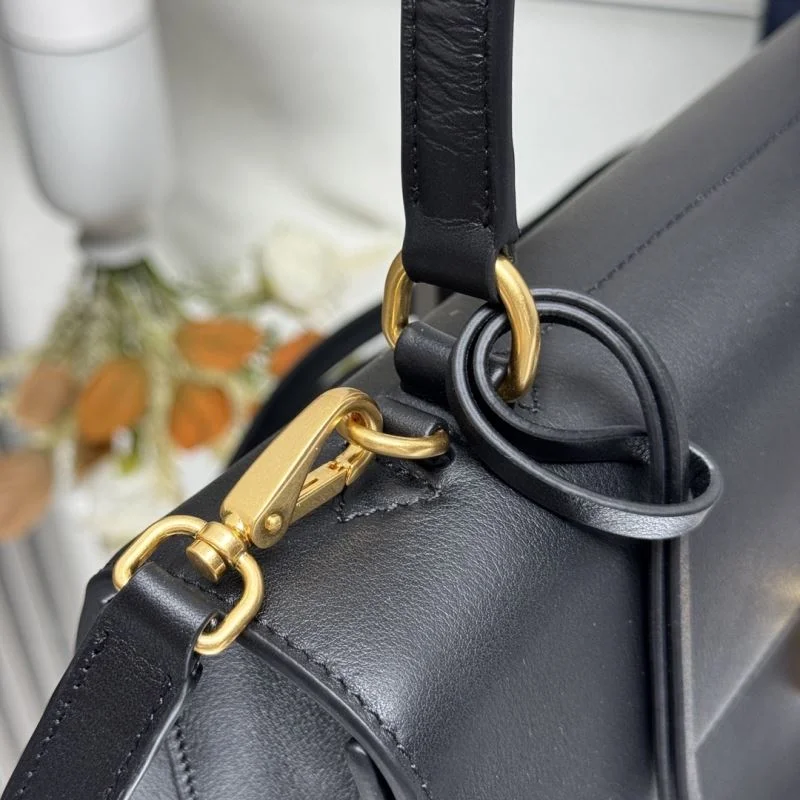 ZeroBulk Prada Satchel Bags 45178