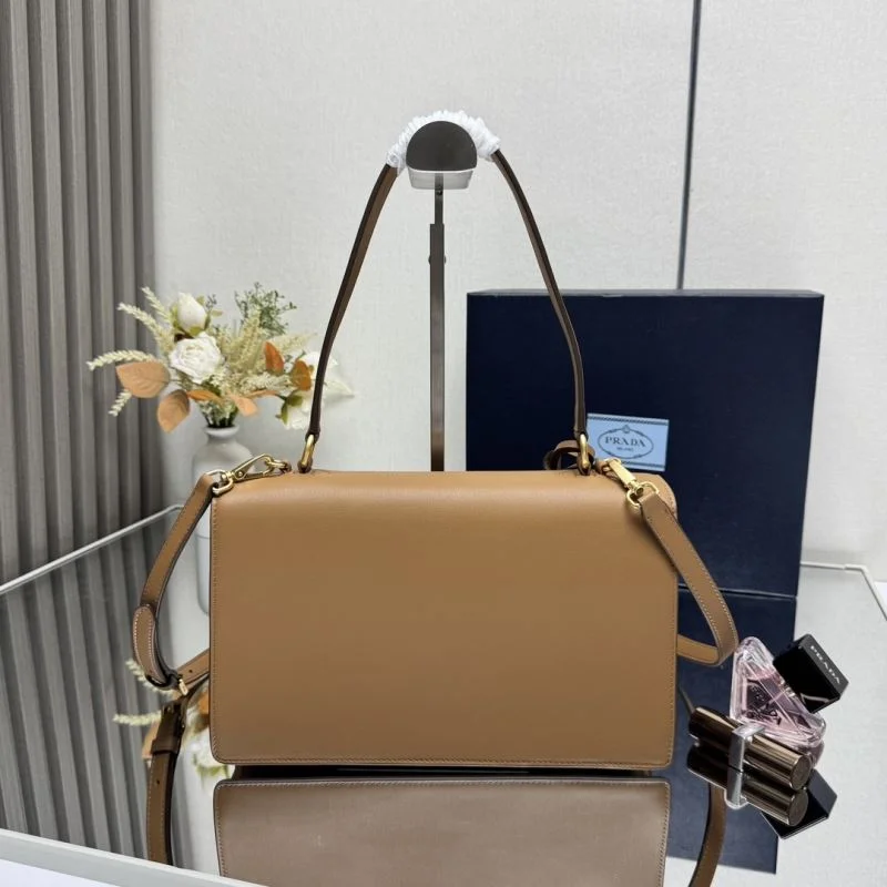 Packable Prada Satchel Bags 45181