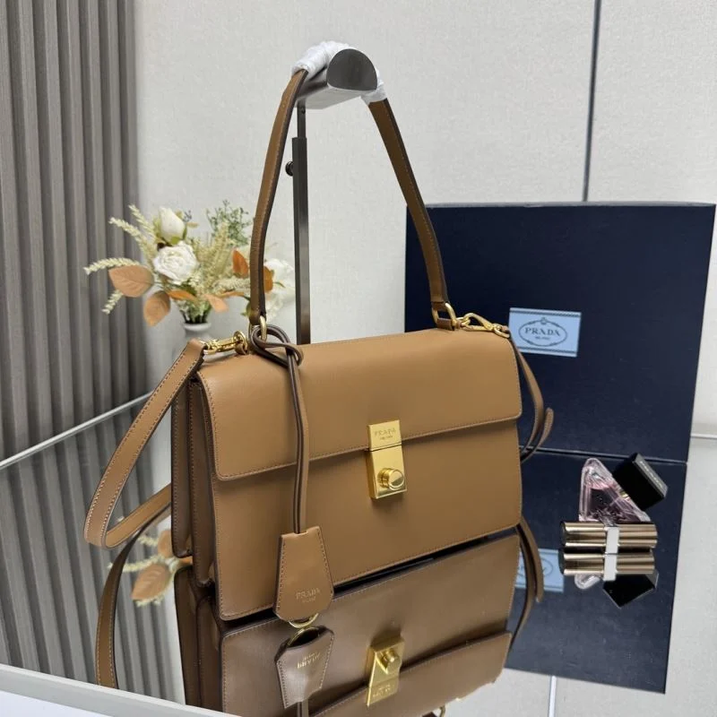 Packable Prada Satchel Bags 45181