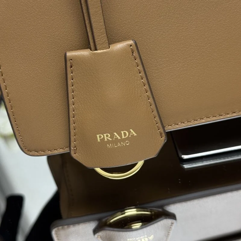 Packable Prada Satchel Bags 45181