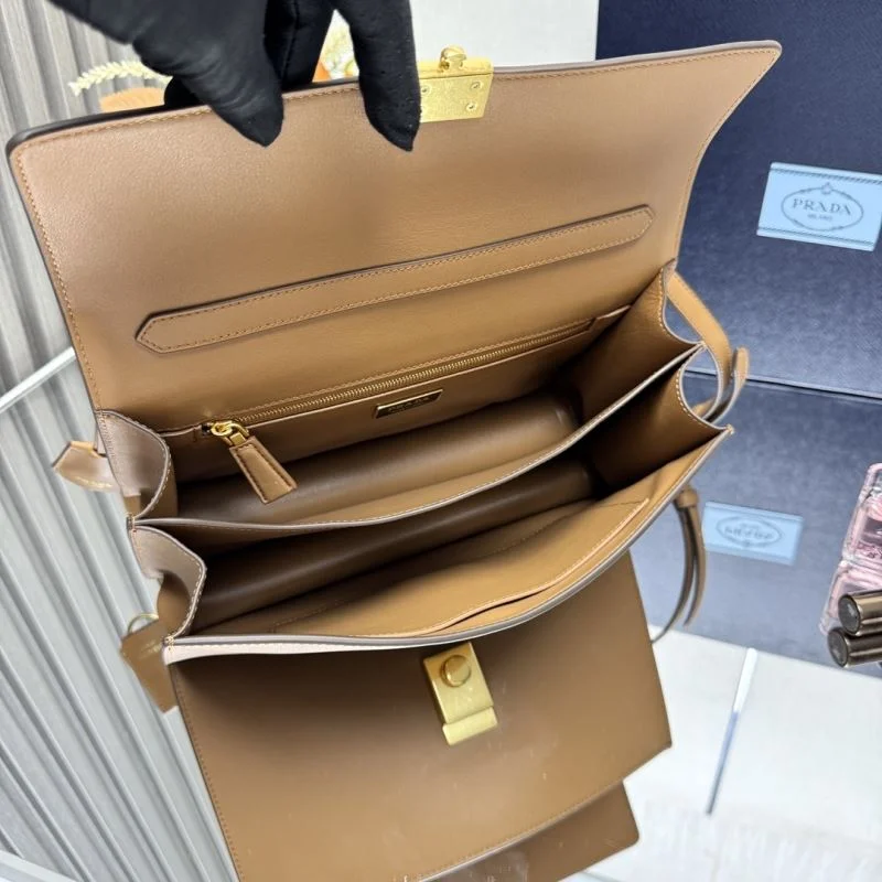 Packable Prada Satchel Bags 45181
