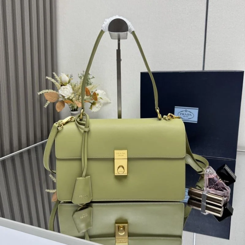 Prada Satchel Bags Trendsetting 45191