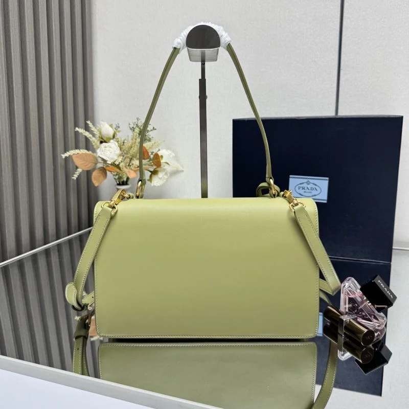 Prada Satchel Bags Trendsetting 45191