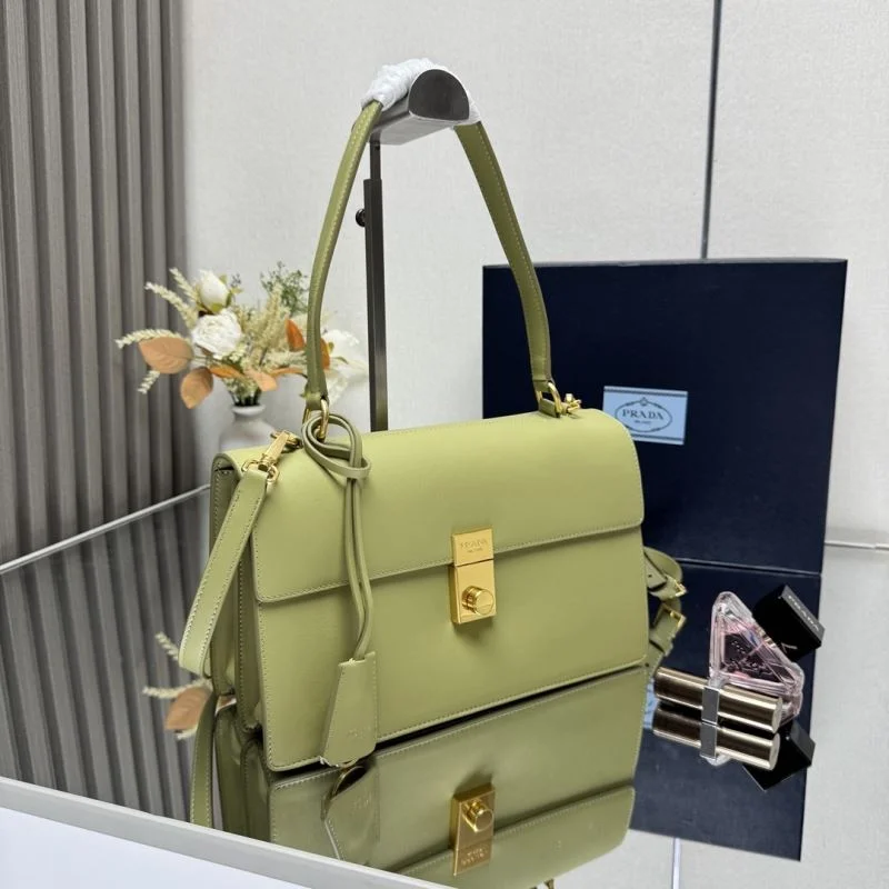 Prada Satchel Bags Trendsetting 45191