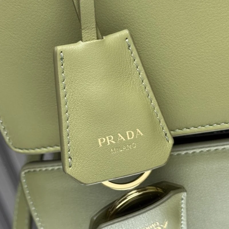 Prada Satchel Bags Trendsetting 45191