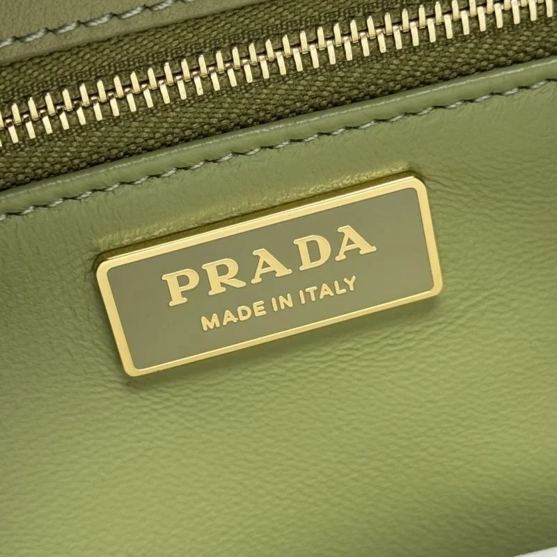 Prada Satchel Bags Trendsetting 45191