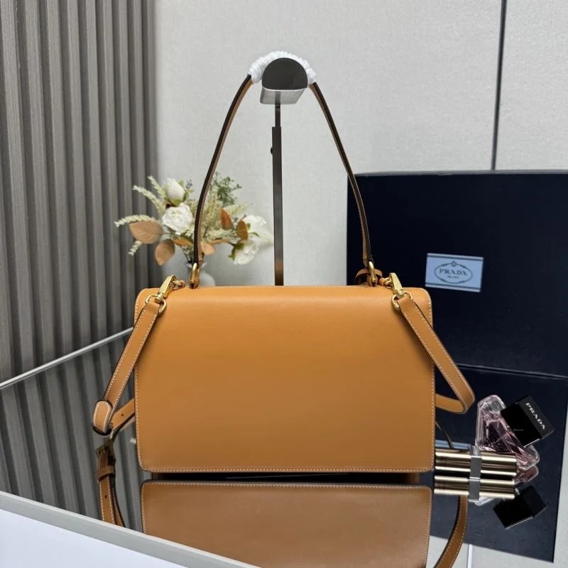 Durable Prada Satchel Bags 45151