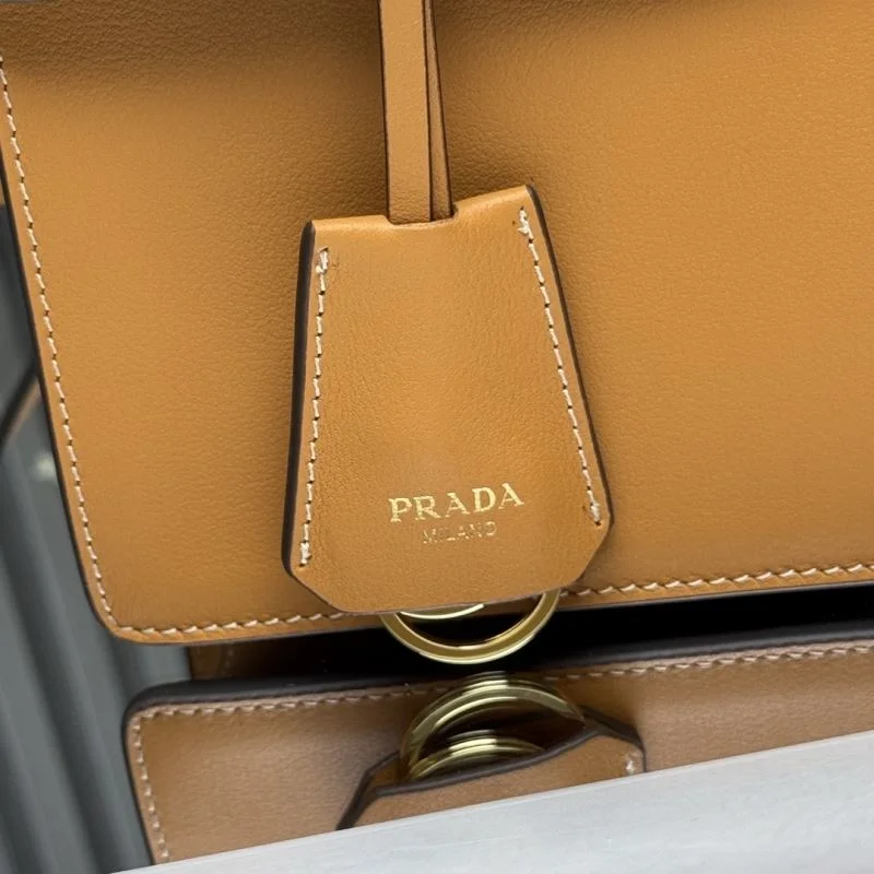 Durable Prada Satchel Bags 45151