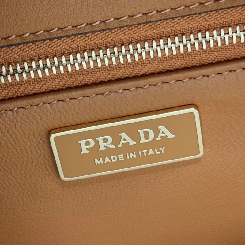 Durable Prada Satchel Bags 45151