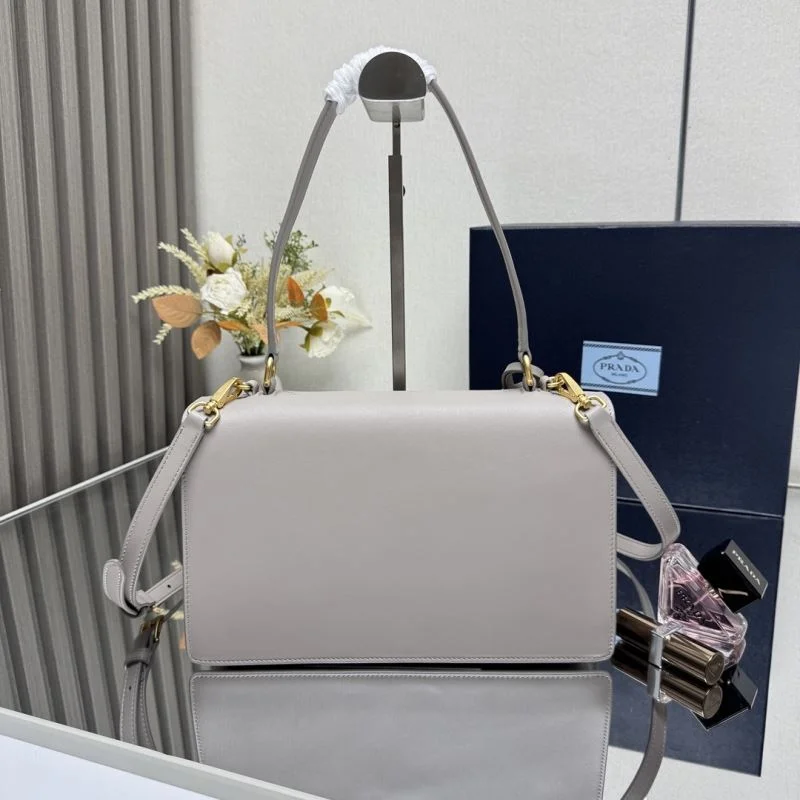 Prada Satchel Bags Resilient 45152