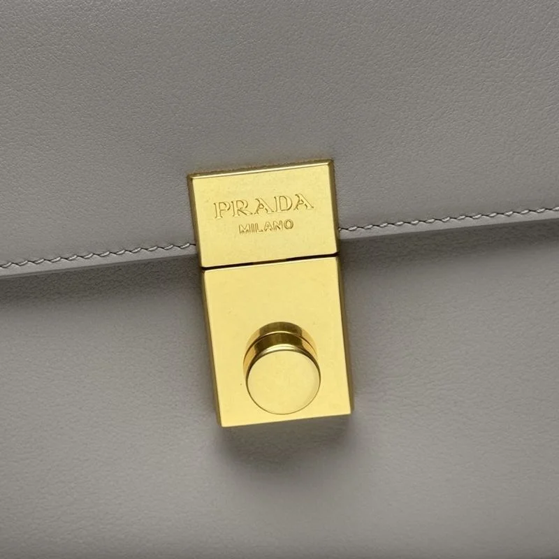 Prada Satchel Bags Resilient 45152