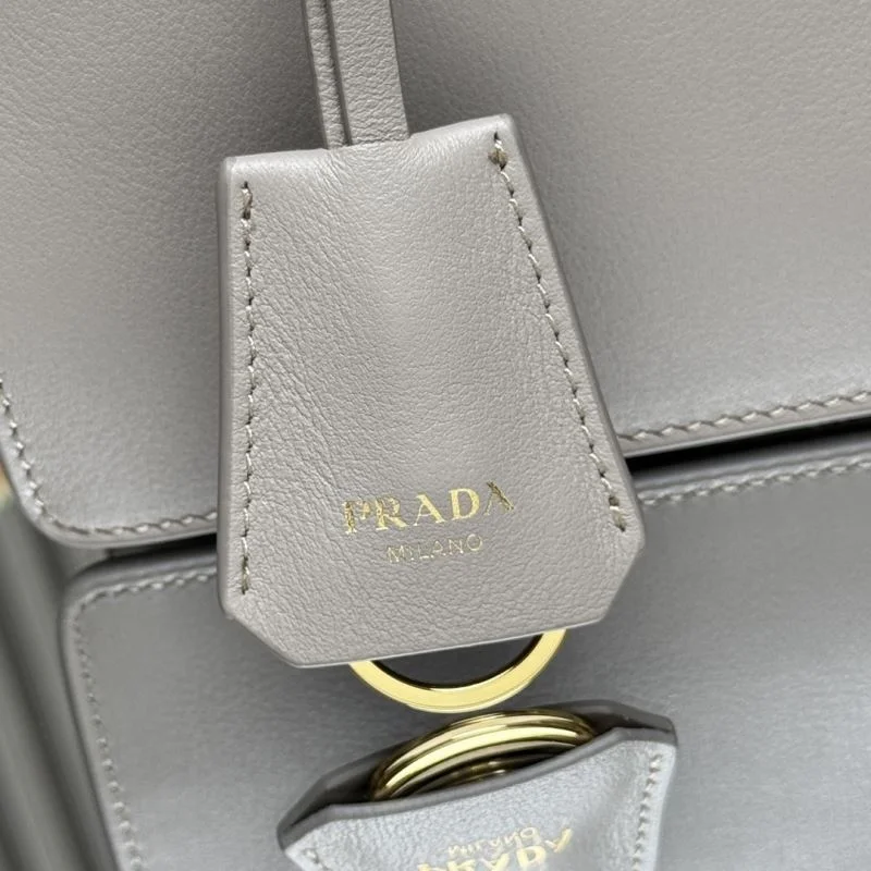 Prada Satchel Bags Resilient 45152