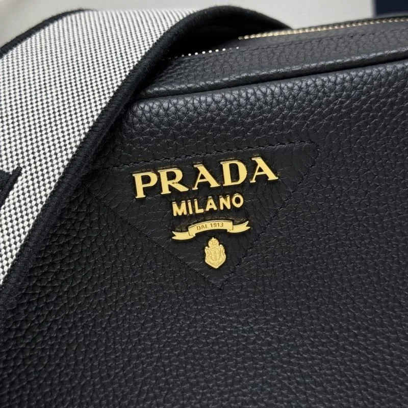Efficient Prada Satchel Bags 45150