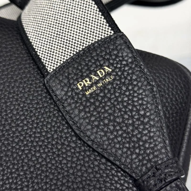 Efficient Prada Satchel Bags 45150