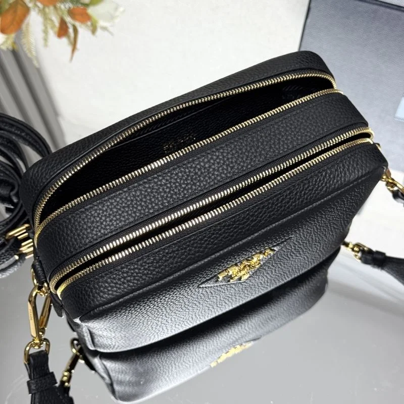 Efficient Prada Satchel Bags 45150