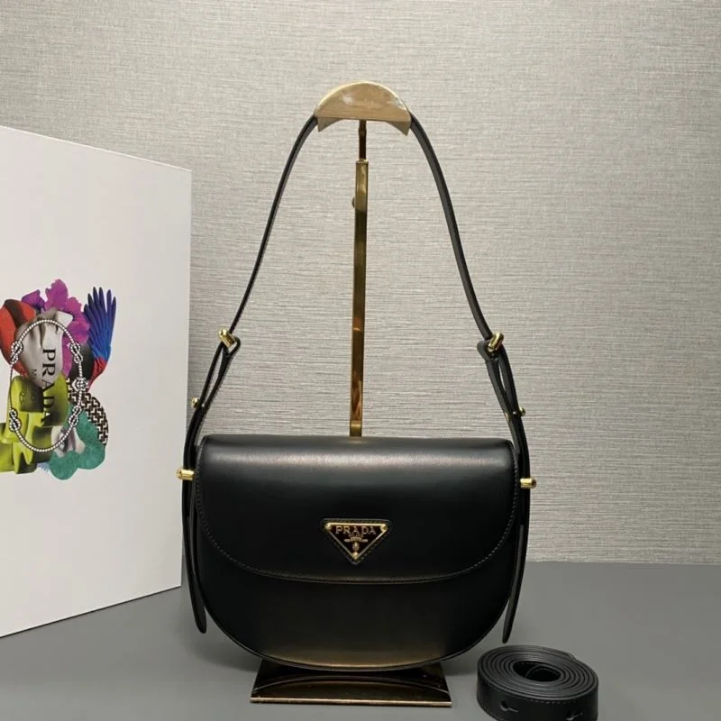 Refined Prada Satchel Bags 45142