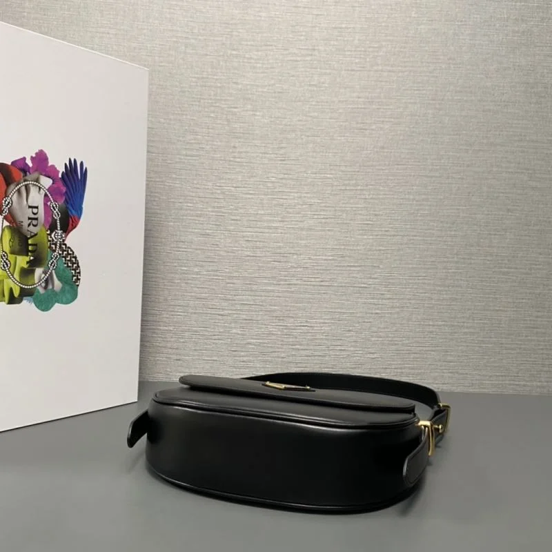 Refined Prada Satchel Bags 45142