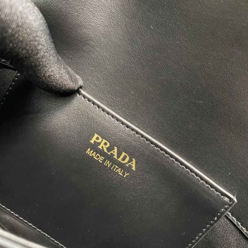 Refined Prada Satchel Bags 45142