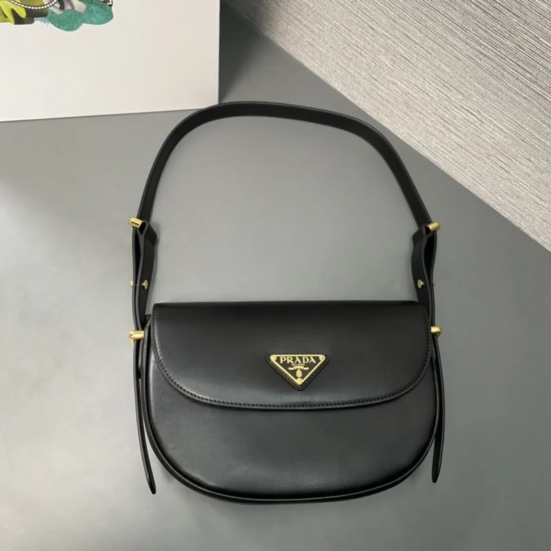 Refined Prada Satchel Bags 45142