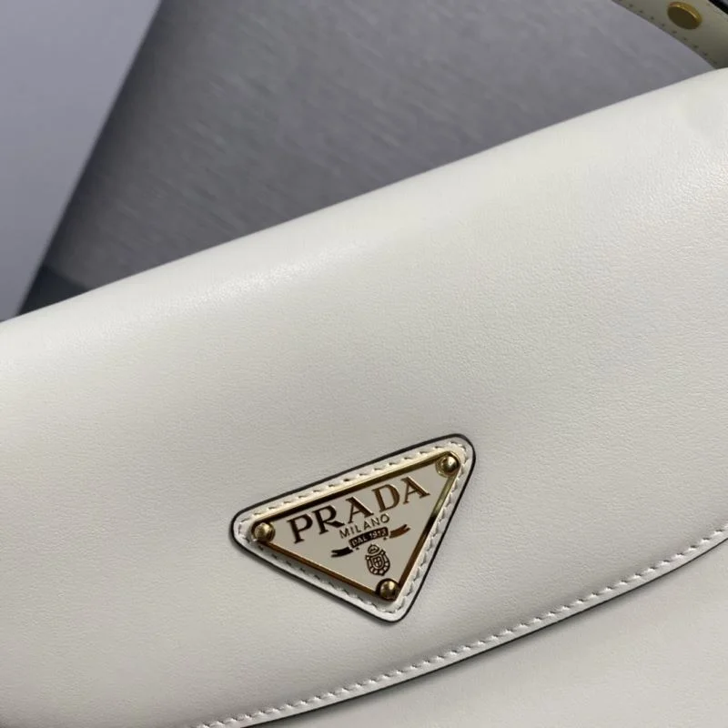 Prada Satchel Bags Bold 45145
