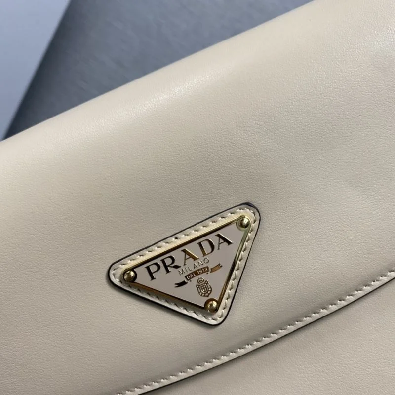 Lightweight Prada Satchel Bags 45144