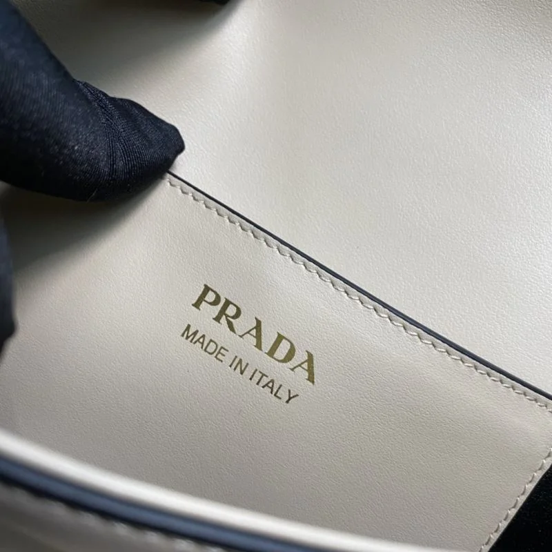 Lightweight Prada Satchel Bags 45144