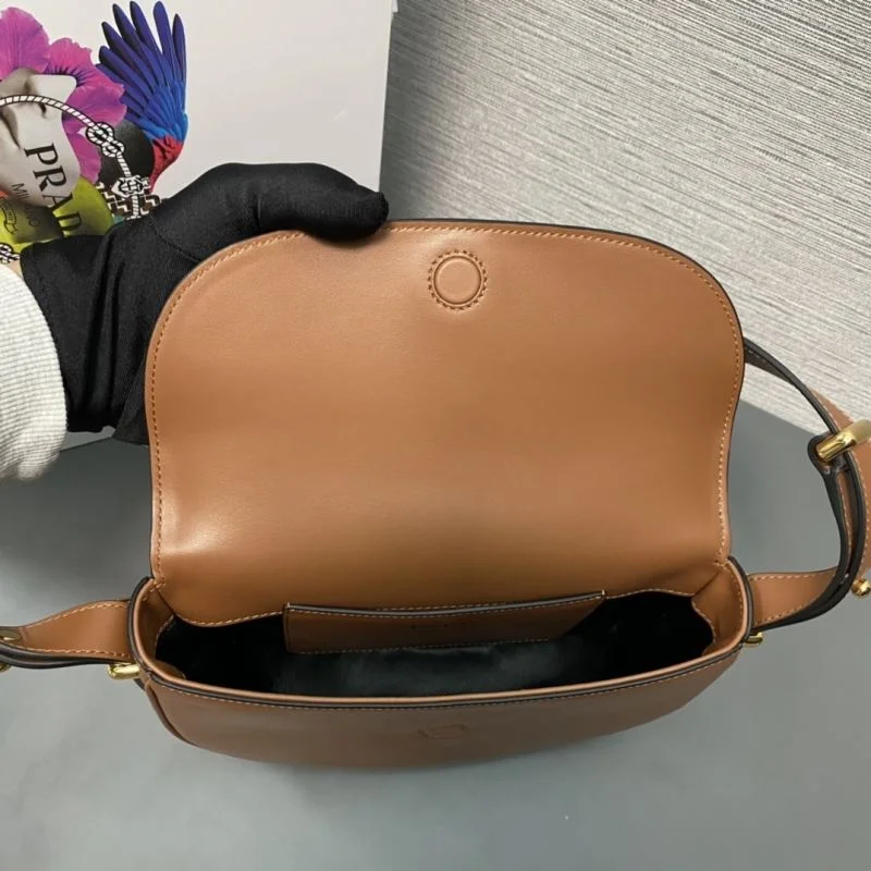 Prada Satchel Bags Sporty 45146