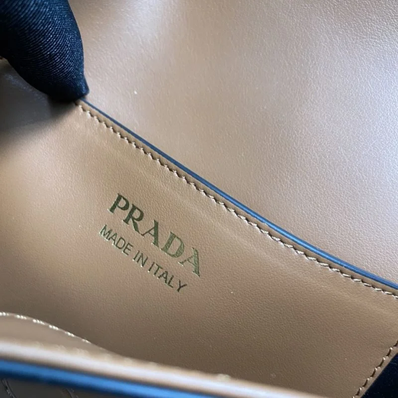 Prada Satchel Bags Sporty 45146