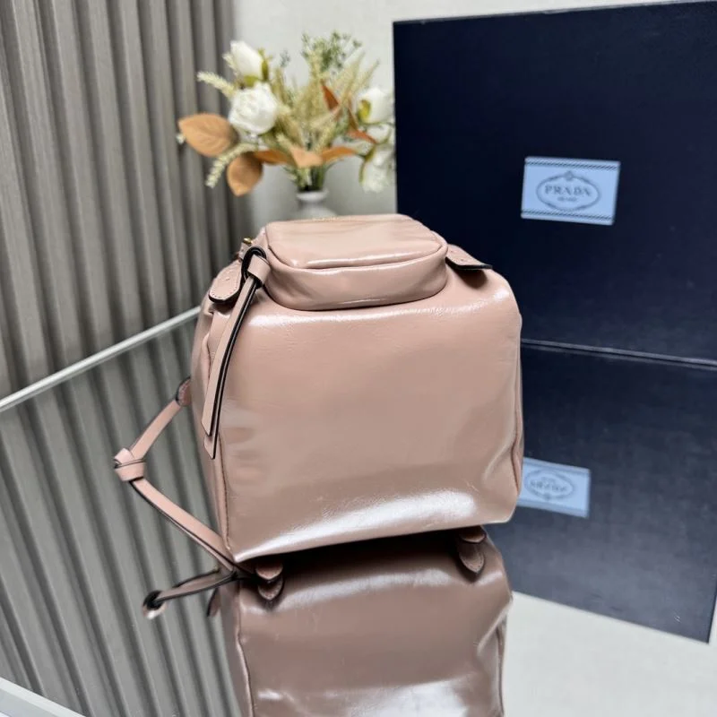 Sleek Prada Satchel Bags 45147