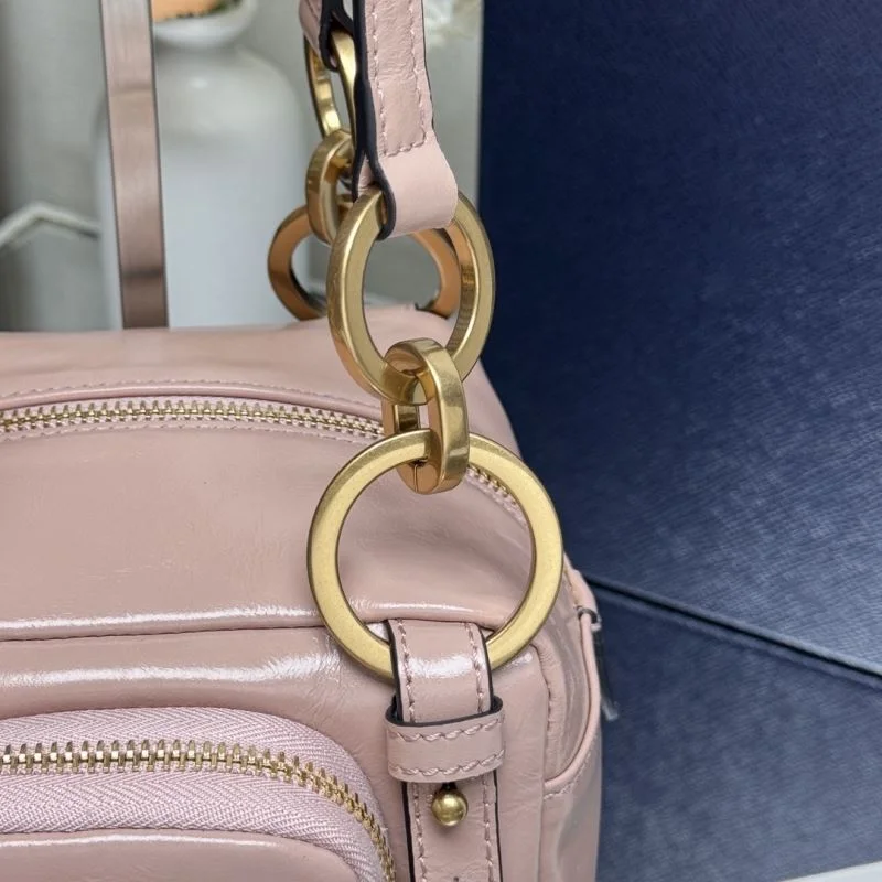 Sleek Prada Satchel Bags 45147