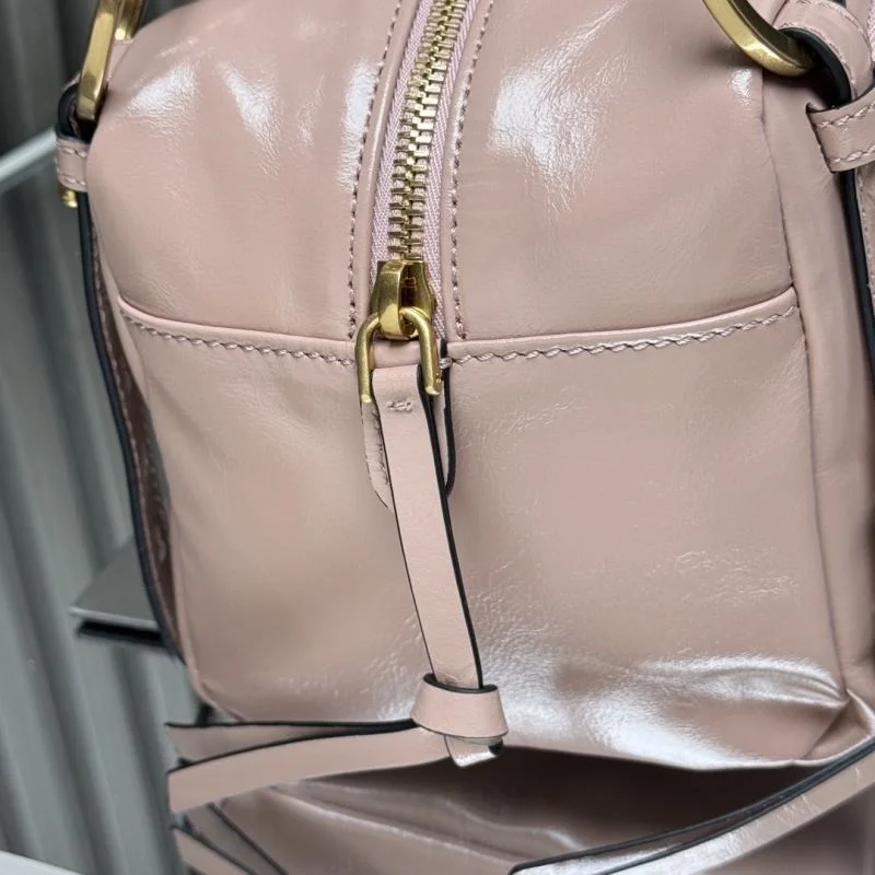 Sleek Prada Satchel Bags 45147